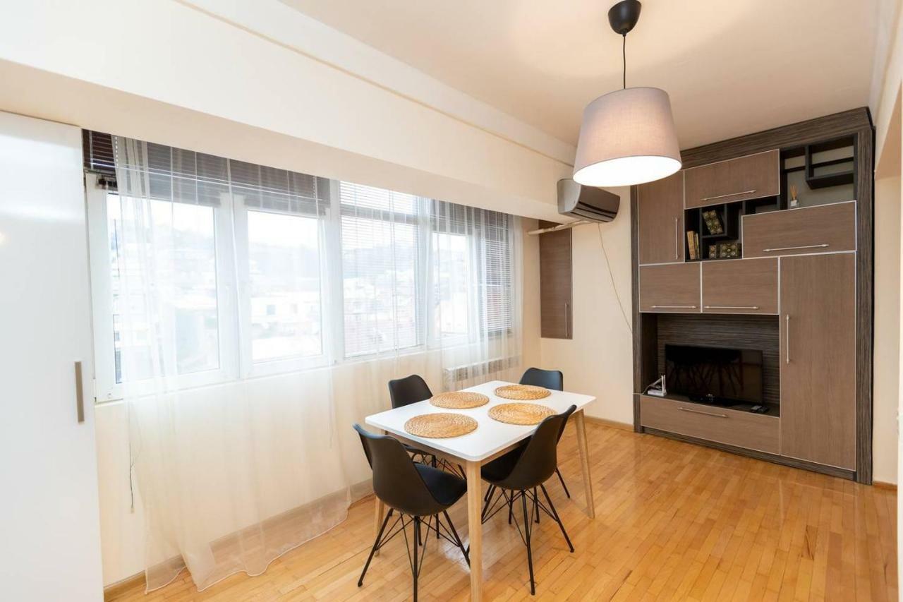 טביליסי Wehost Cosy Apartment מראה חיצוני תמונה
